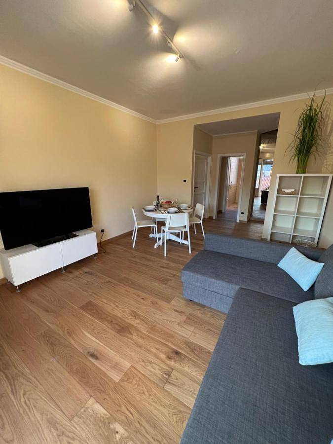 Ferienwohnung für 6 Personen, mit Ausblick und Balkon in Triest - 2