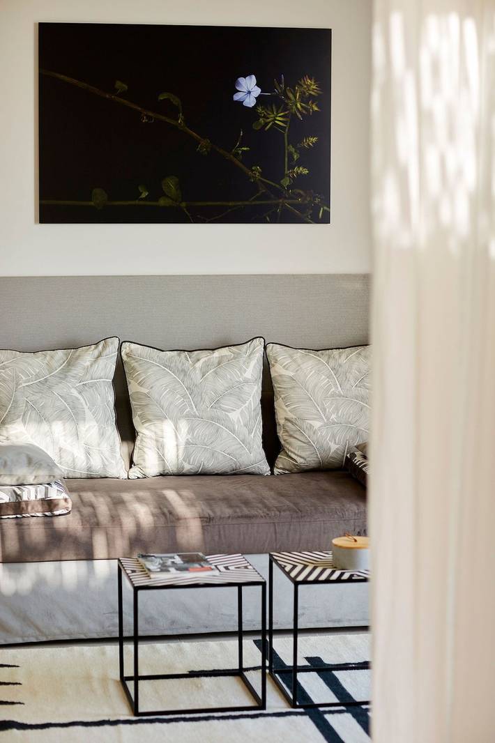 Ferienhaus für 6 Personen, mit Pool und Meerblick sowie Balkon in Chalkidiki - 3