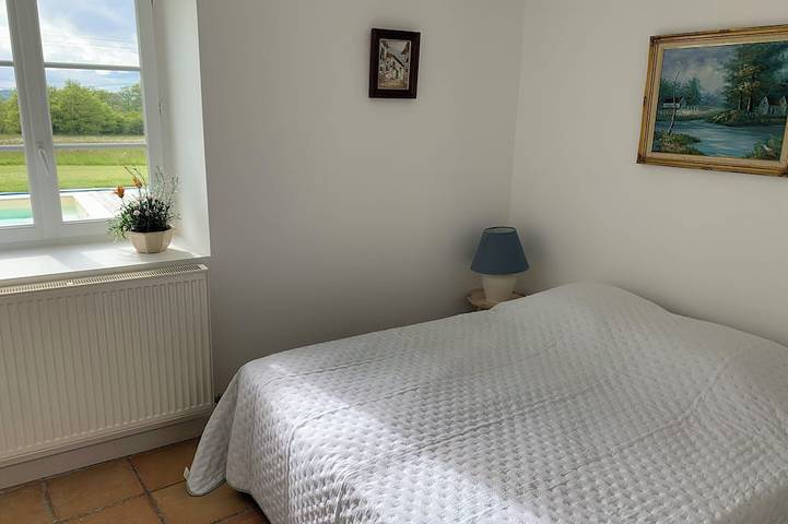 Location de vacances pour 8 personnes à Verteillac - 3