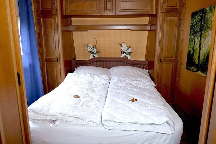 Camping für 4 Personen in Nordrhein-Westfalen - 3