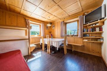 Casale per 8 Persone in San Leonardo in Passiria, Trentino-Alto Adige, Foto 3