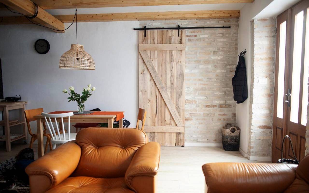Little house - Hiška in Izola, Slovene Riviera