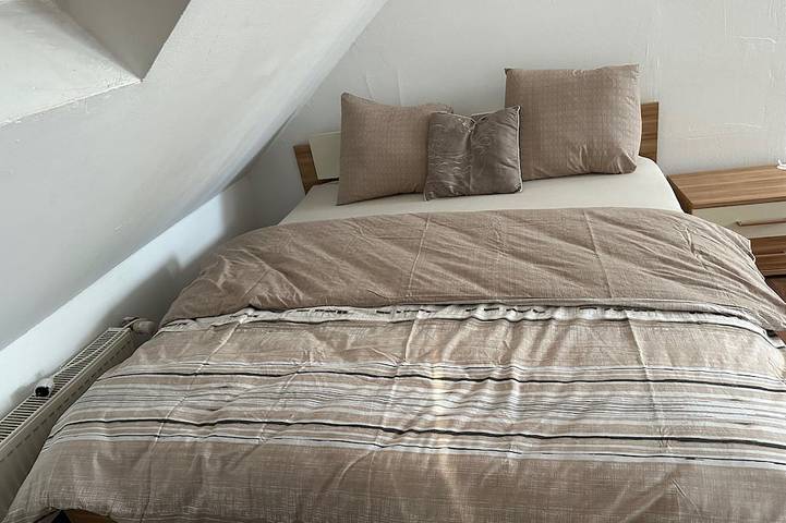 Ferienwohnung für 2 Personen in Mönchengladbach - 2