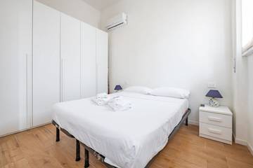 Gîte pour 4 personnes à Deiva Marina