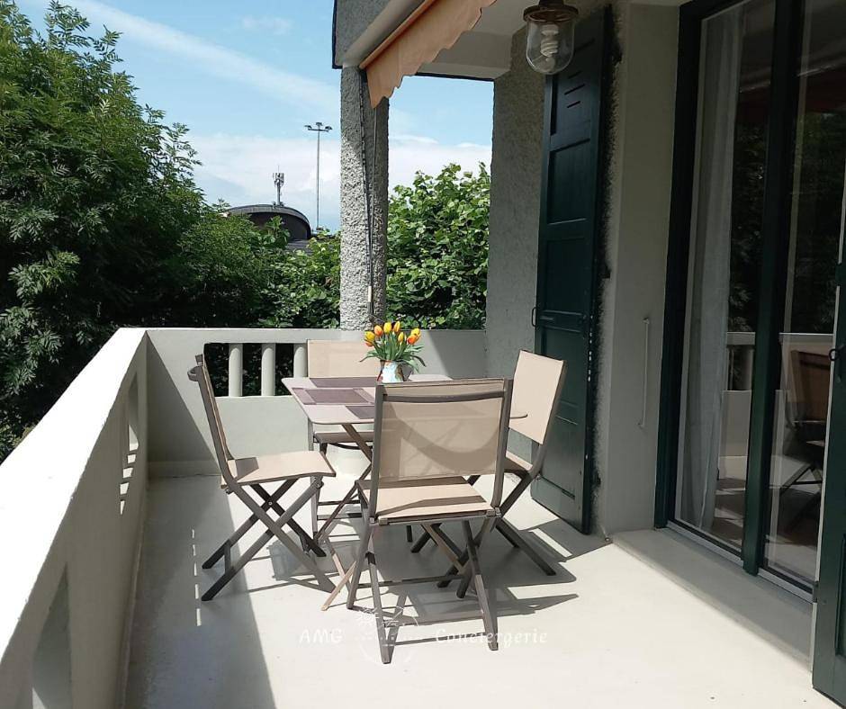 Two-Bedroom House in Annecy-le-Vieux, Annecy (commune)