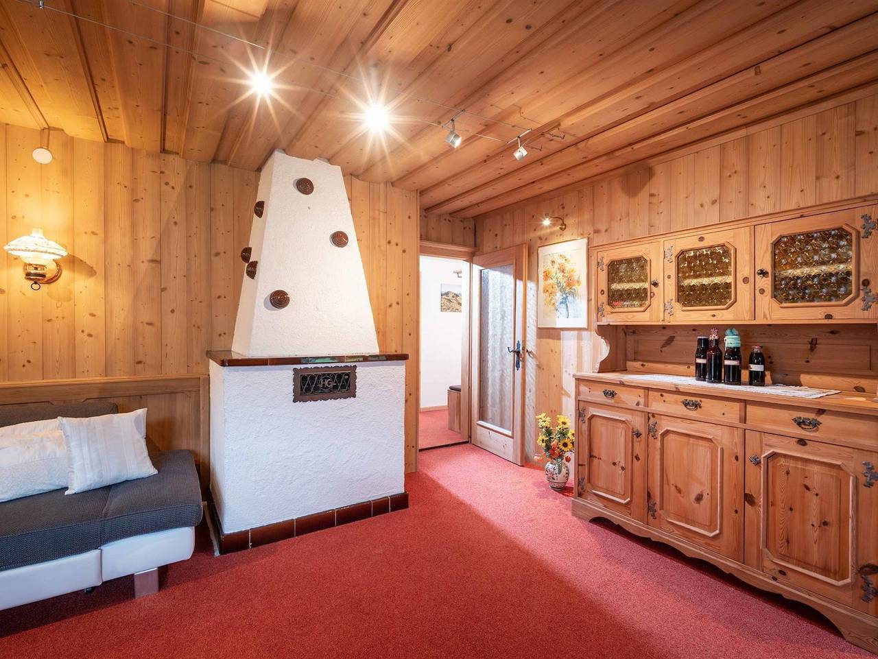 Ganze Ferienwohnung, Exclusive Appartement Chalet - Ferienhaus, Chalet in Sankt Johann in Tirol, Kaisergebirge