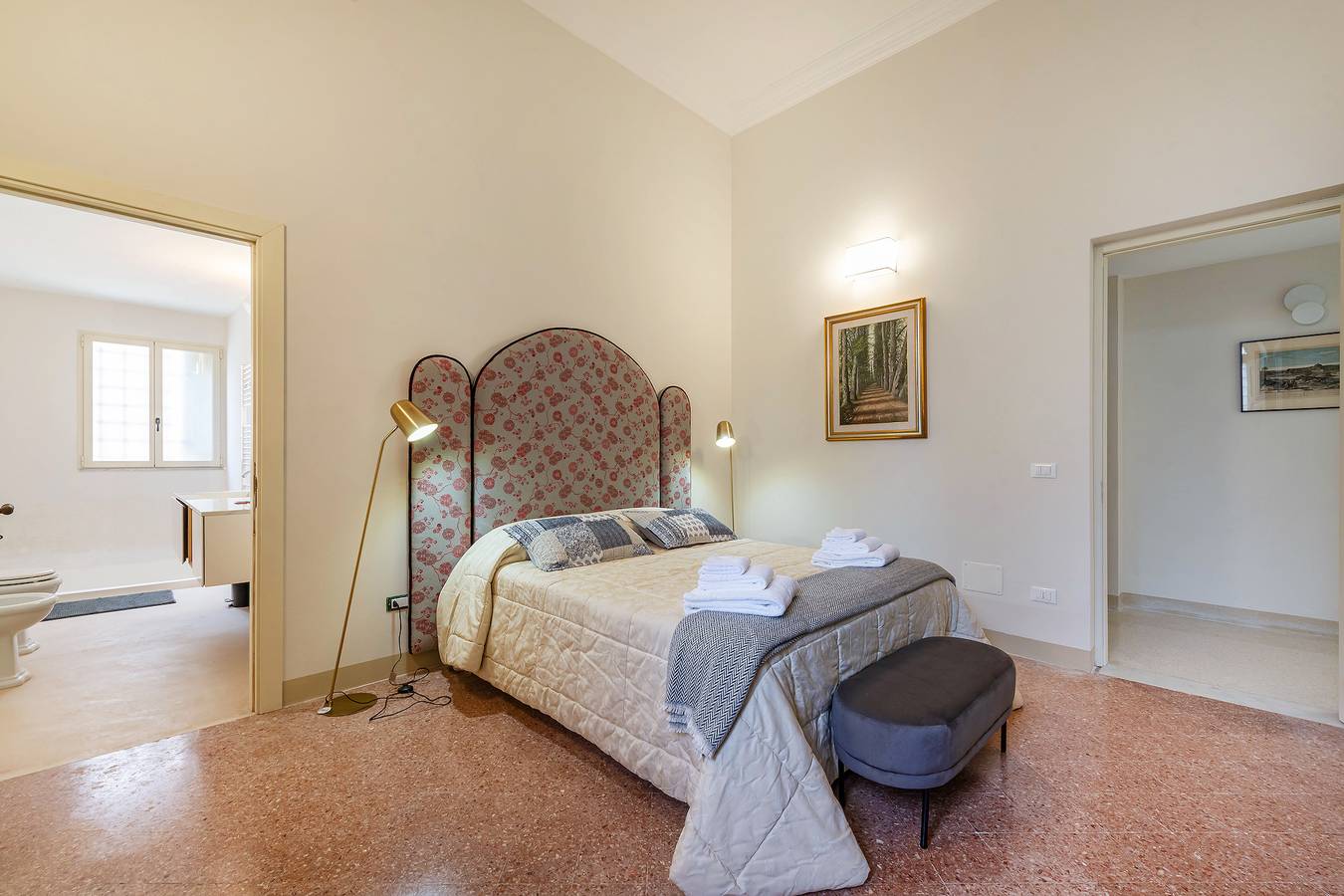 Vallone Apartment S in Galatina, Provincia di Lecce