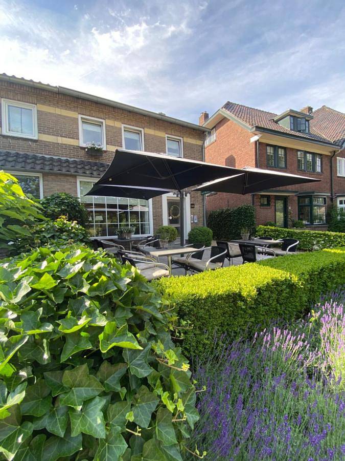 Hôtel pour 2 personnes, avec terrasse ainsi que jardin et vue à Fauquemont - 2