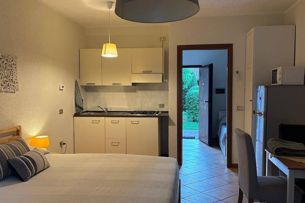 Ganze Wohnung, Ii Nidi del Delta Apartments - Von der Natur inspirierte Wohnungen in Porto Viro, Polesine