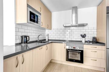 Casa De Vacaciones para 4 Personas en Torreblanca (Fuengirola), Fuengirola, Foto 4