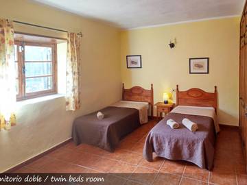 Finca für 6 Personen in San Miguel de Abona, Teneriffa Süd, Bild 3