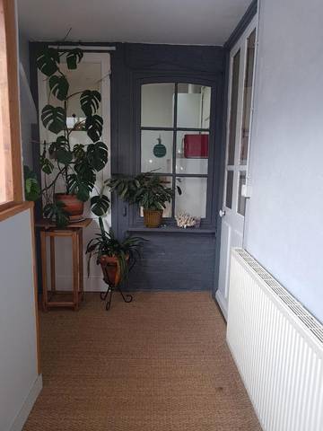 Gîte pour 4 personnes dans Office de Tourisme d'Etretat
