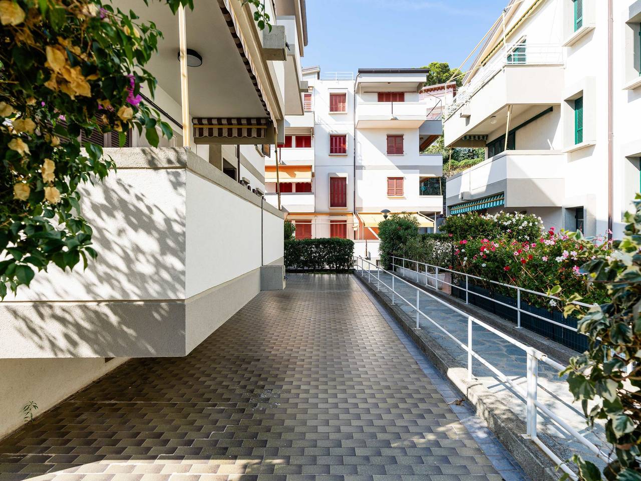 Apartamento entero, Due passi dal mare in Andora, Riviera di Ponente