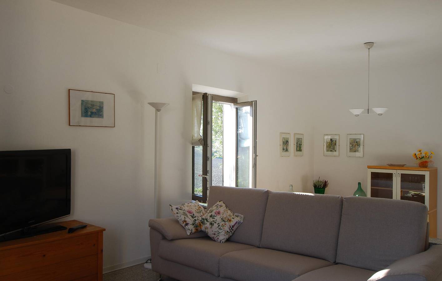 Casa de férias para 3 pessoas com piscina in Serra de' Conti, Ancona (província)
