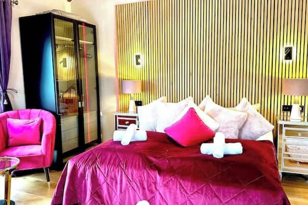 Ganze Wohnung, Ferienwohnung Flamingo in Teltow, Mittelmark