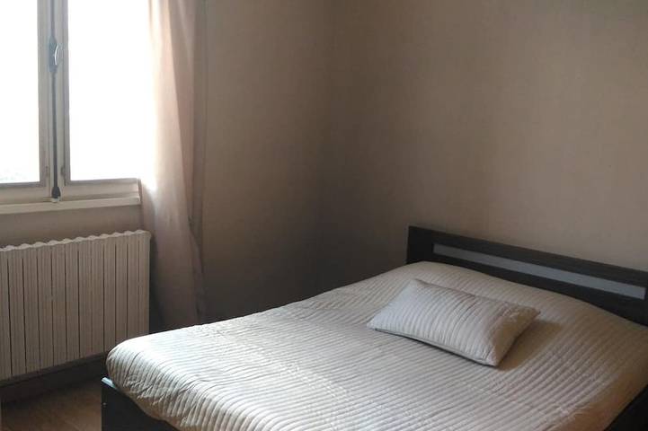 Gîte pour 6 personnes, avec balcon à Cran-Gevrier - 2