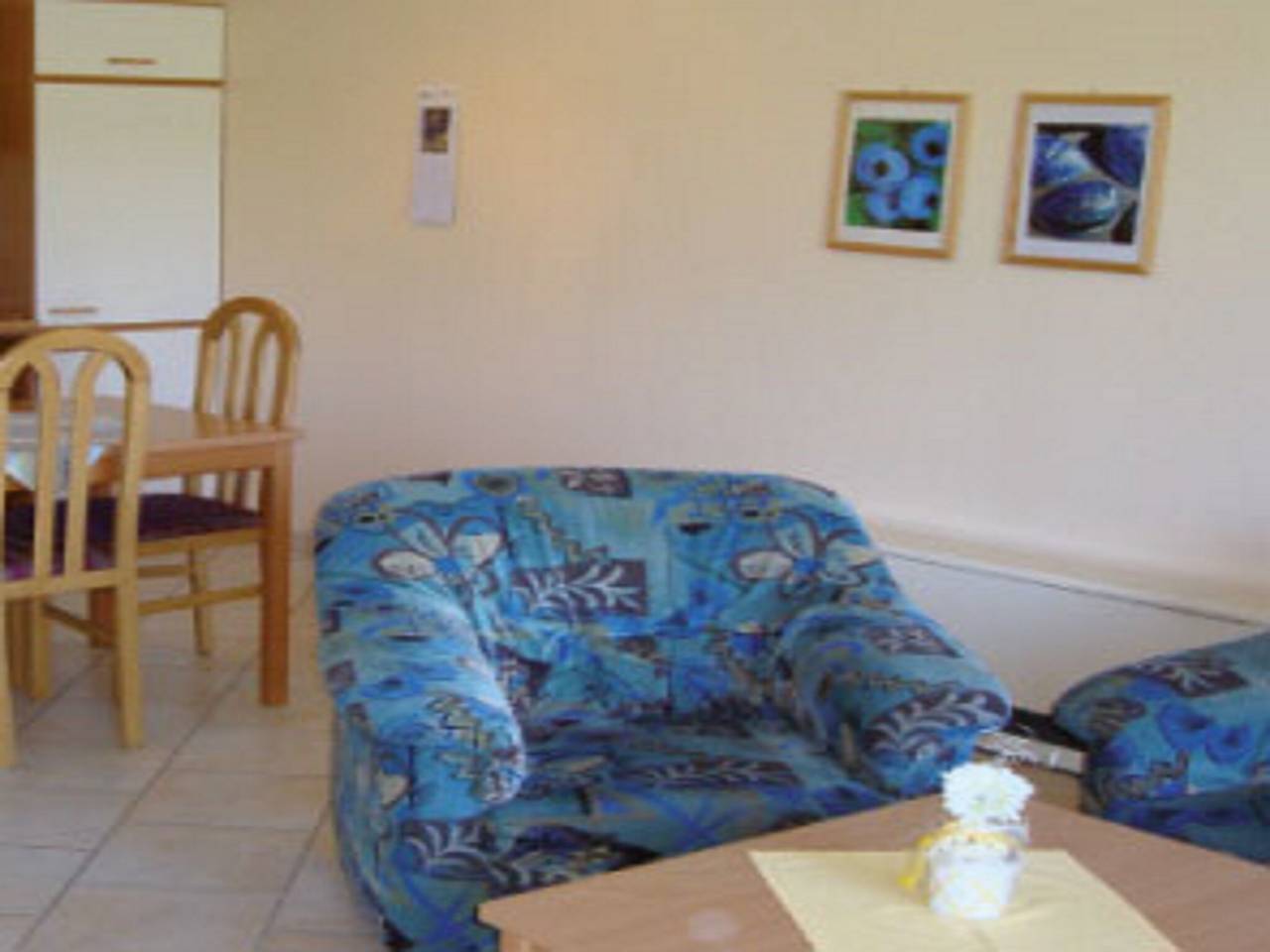 Ganze Wohnung, Ferienhaus in Deutschland mit Terrasse in Brakel, Kreis Höxter