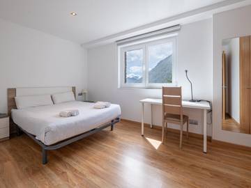 Appartement De Vacances pour 4 Personnes dans Vallnord, Andorre, Photo 2