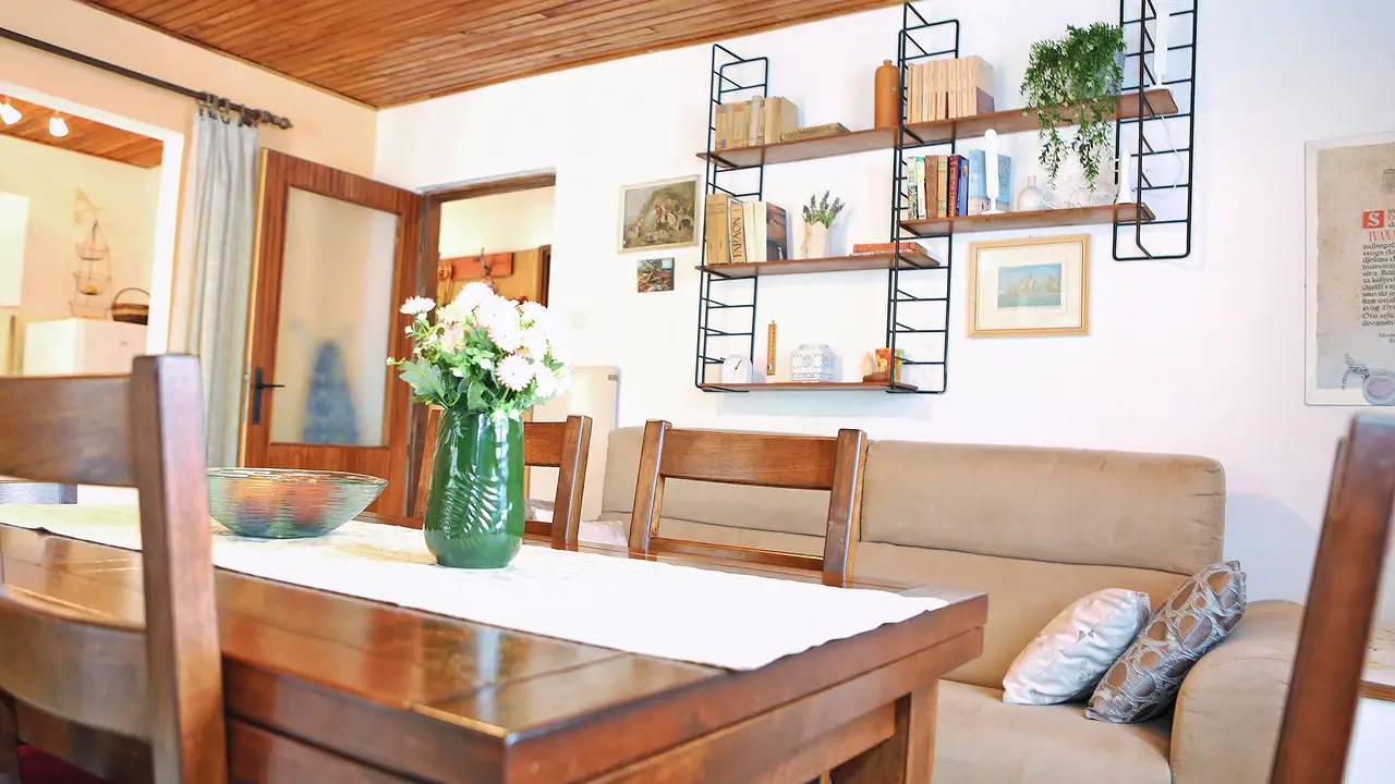 Ferienhaus für 4 Personen (50 m²) in Sali in Sali, Dugi Otok