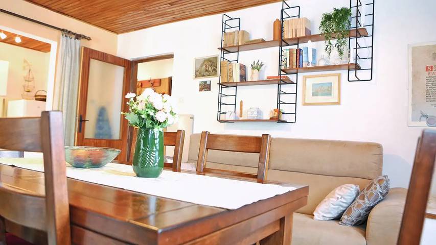 Ferienhaus für 4 Personen, mit Terrasse auf Dugi Otok - 4