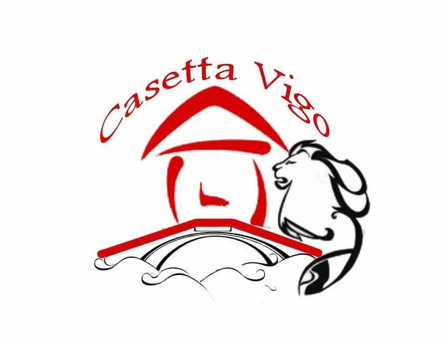 Casetta Vigo in Chioggia, Provincia di Venezia