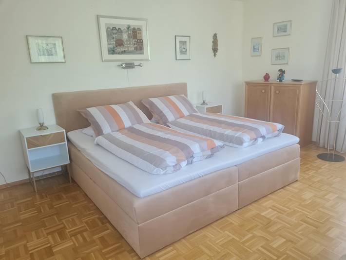 Ferienhaus für 4 Personen, mit Garten und Pool in Kelheim - 4