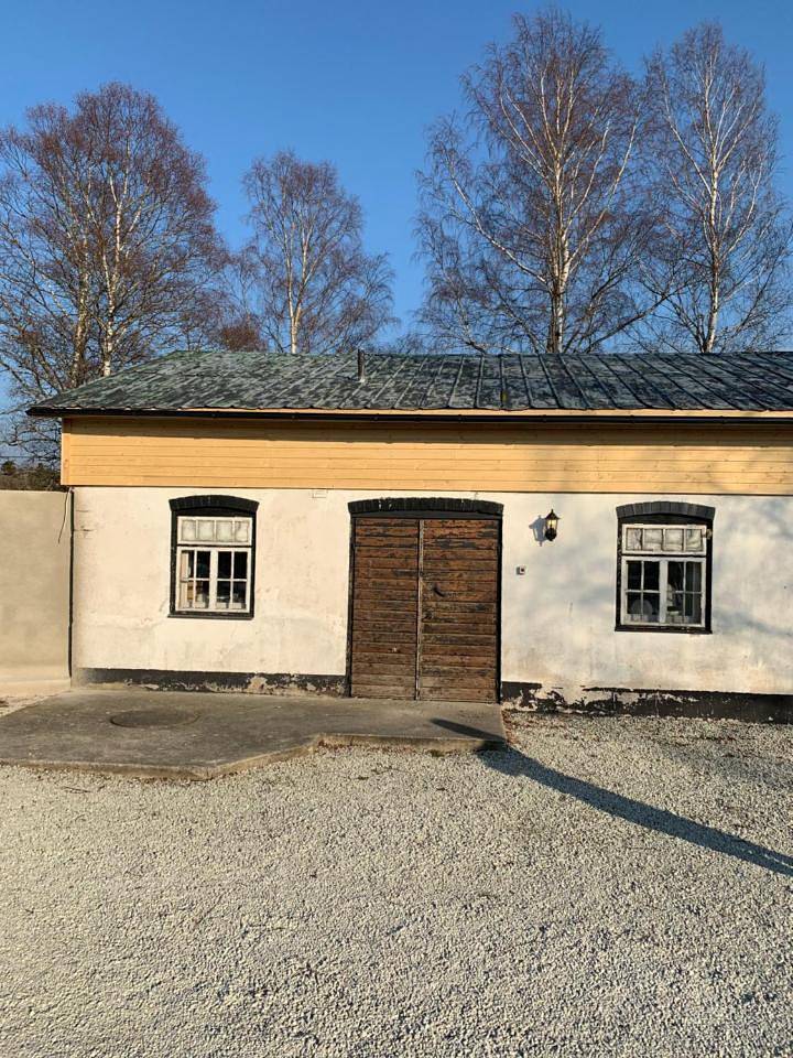Toftavägen 325 Semesterbostad in Tofta, Gotland