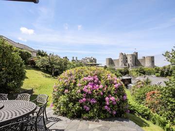 Cottage for 8 People in Harlech, Gwynedd, Photo 2