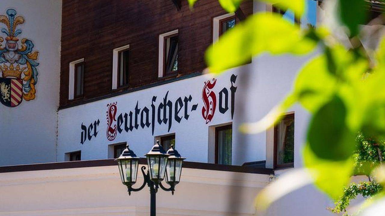 Doppelzimmer für 2 Personen (18 m²) in Leutasch in Weidach, Leutasch