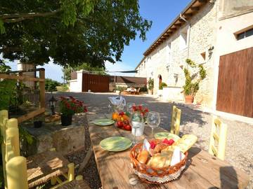 Villa in Santa Margalida, North Majorca für 6 