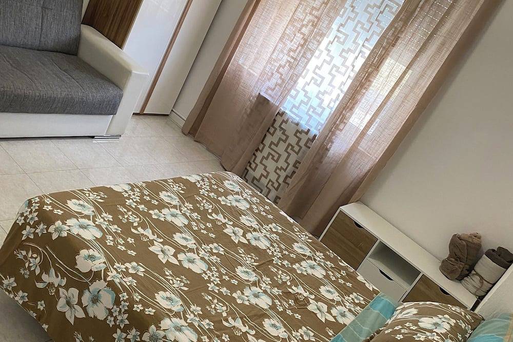 Ganze Wohnung, Comfortable apartment between Milan-Lodi-Bergamo in Zelo Buon Persico, Lodi Provinz