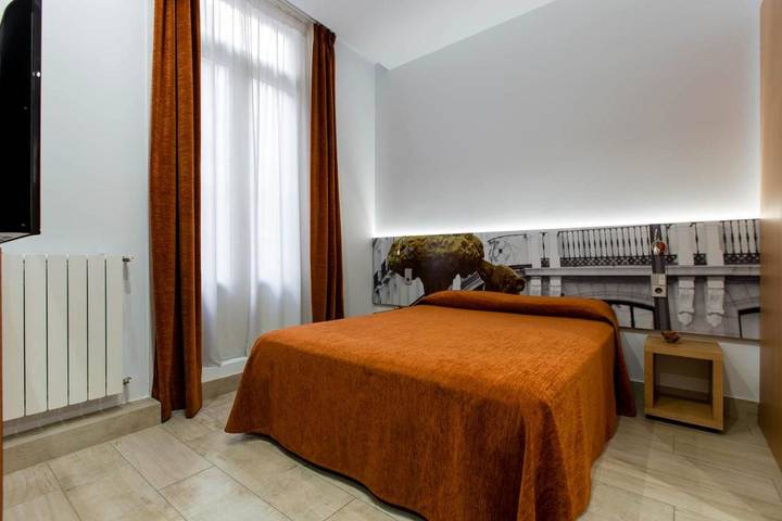 Pousada para 10 pessoas em Madrid