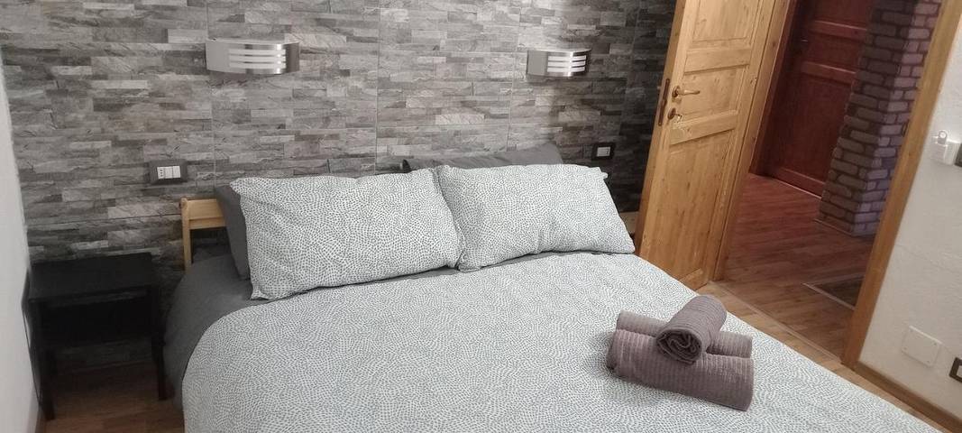 Chambre d’hôte pour 2 personnes, avec sauna et jardin ainsi que piscine et jacuzzi dans Émilie-Romagne - 2