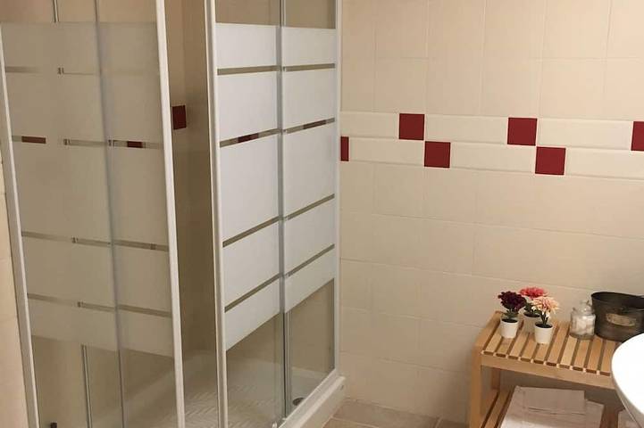 Gîte pour 2 personnes à L'Aquila - 4