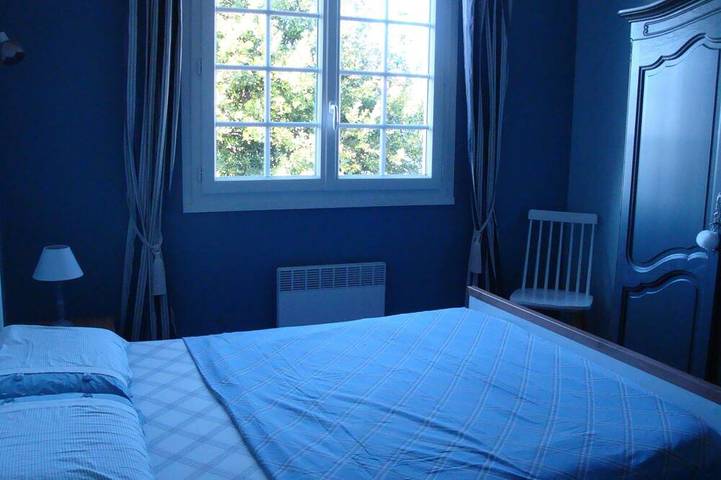 Location de vacances pour 6 personnes, avec jardin ainsi que jacuzzi et balcon à Saint-Geniès-de-Fontedit - 3