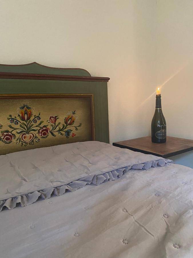 Ferienhaus für 6 Personen, mit Terrasse und Ausblick in Oderbruch - 2