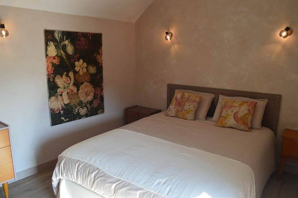 Gite chez Mylene et Bertrand in Saint-André-le-Désert, Région de Mâcon