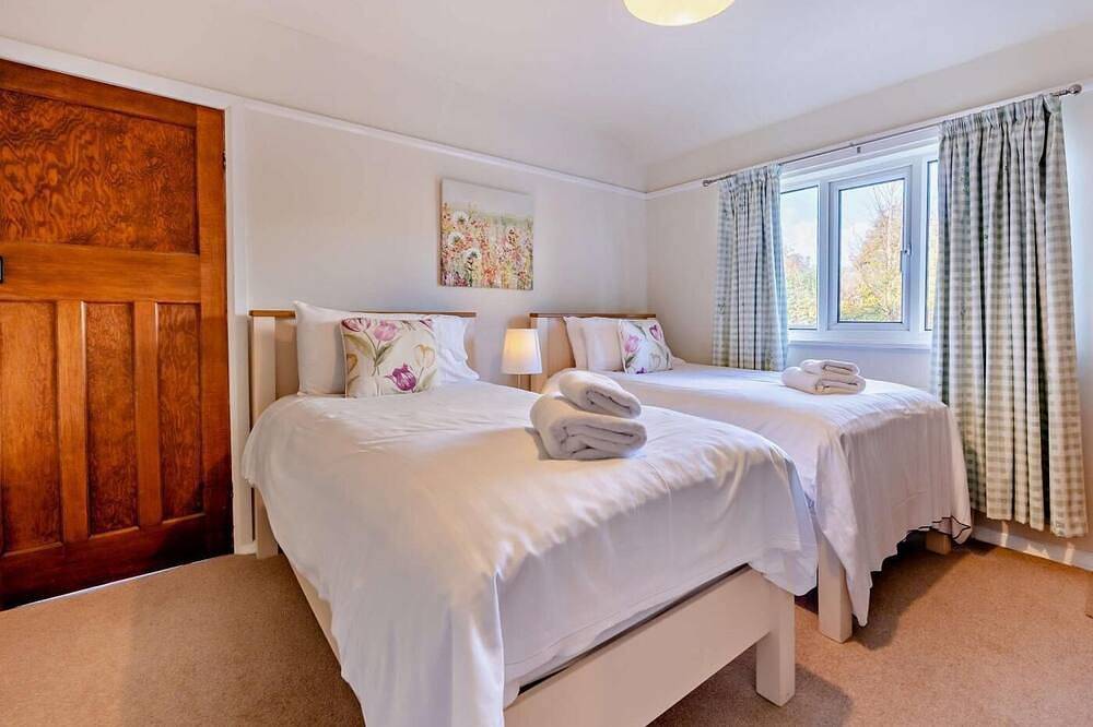 3 Bed in Hawkshead (oc-llh08) in Hawkshead, Lake District