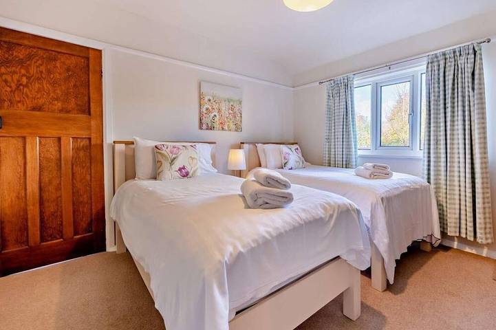 3 Bed in Hawkshead (oc-llh08) in Hawkshead, Lake District