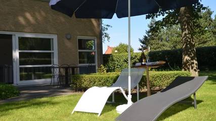 Villa für 7 Personen in Berck, Montreuil und Umgebung, Bild 4
