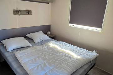 Camping pour 6 Personnes dans Port-la-Nouvelle, Côte d'Améthyste, Photo 2