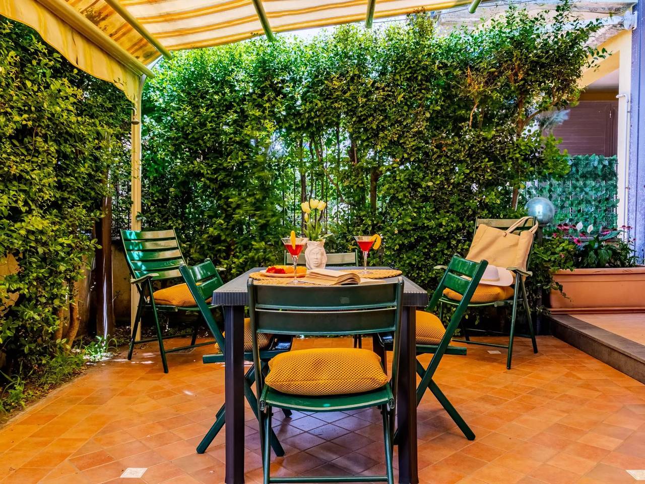 Appartement entier, 3 Pièces 4 Personnes in Fondachello, Province de Catania