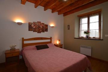 Maison De Vacances pour 14 Personnes dans Saint-Méloir-des-Ondes, Côte d’Émeraude, Photo 2