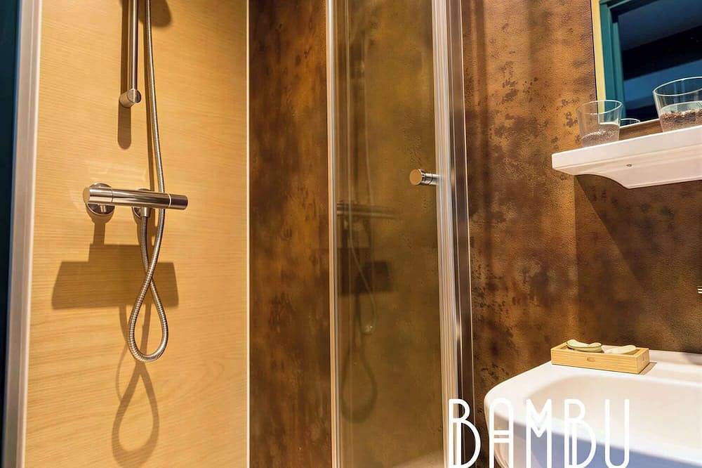 Appartement entier, Bambu Sleep Boutique double room 3 in Haarlem, Mer du Nord Pays-Bas