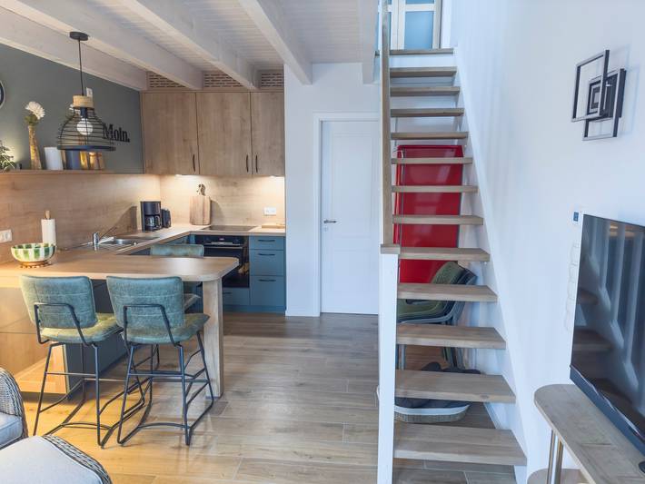 Ganze Ferienwohnung, Tiny House in Lorup, Landkreis Emsland