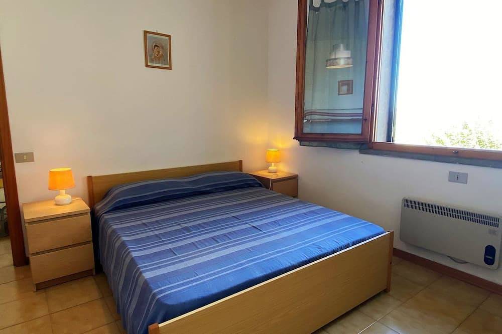 Ganze Wohnung, Schöne Wohnung für 5 Personen mit Terrasse und Haustiere erlaubt in Mazzanta, Etruskische Küste