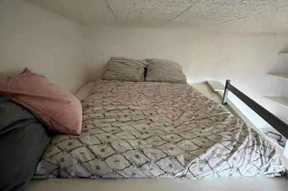 Apartamento entero, Apartamento cerca de París con vista al jardín in Fontenay-sous-Bois, Valle del Marne