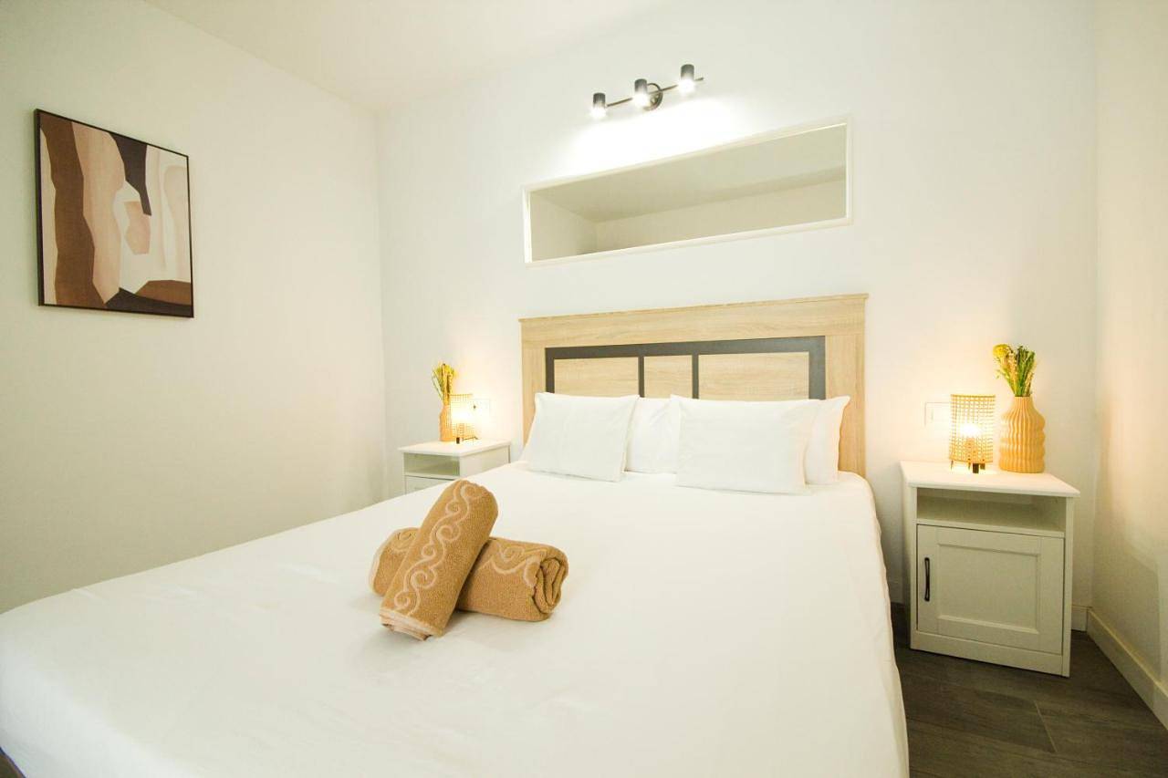 Los Alonsos - Open Mall - By Az Rentals in Los Alonsos, Arrecife