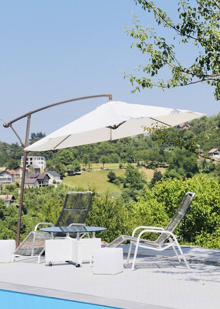 Ferienhaus für 20 Personen mit Garten in Bosnien und Herzegowina