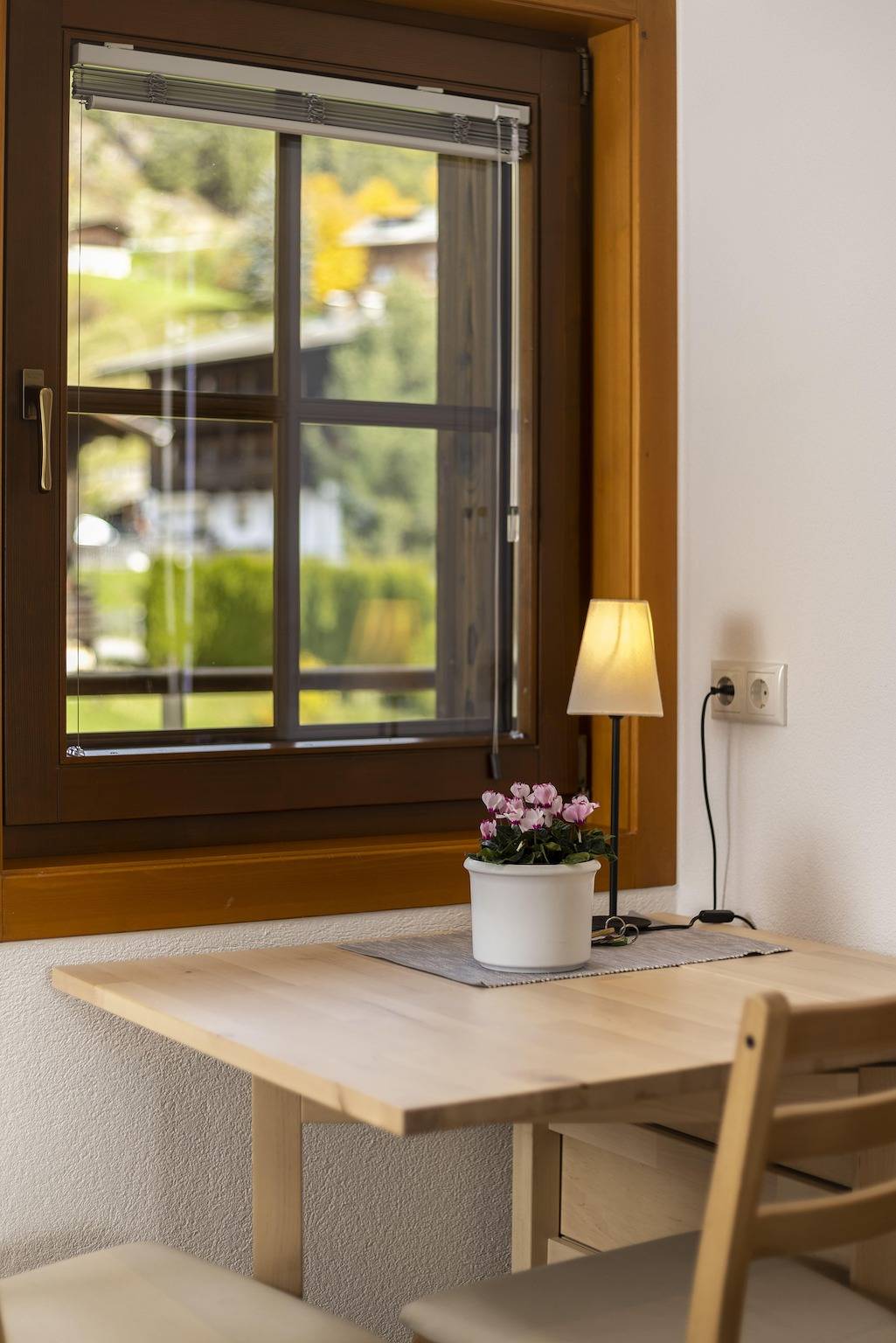 Ganze Ferienwohnung, Ferienwohnung für 2 Personen mit Balkon in Sankt Jakob in Defereggen, Osttirol